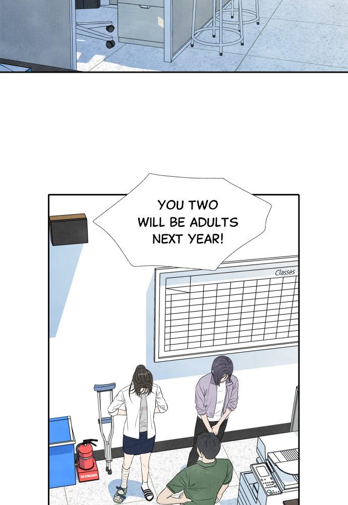 Read My Reason to Die EN Manga Online