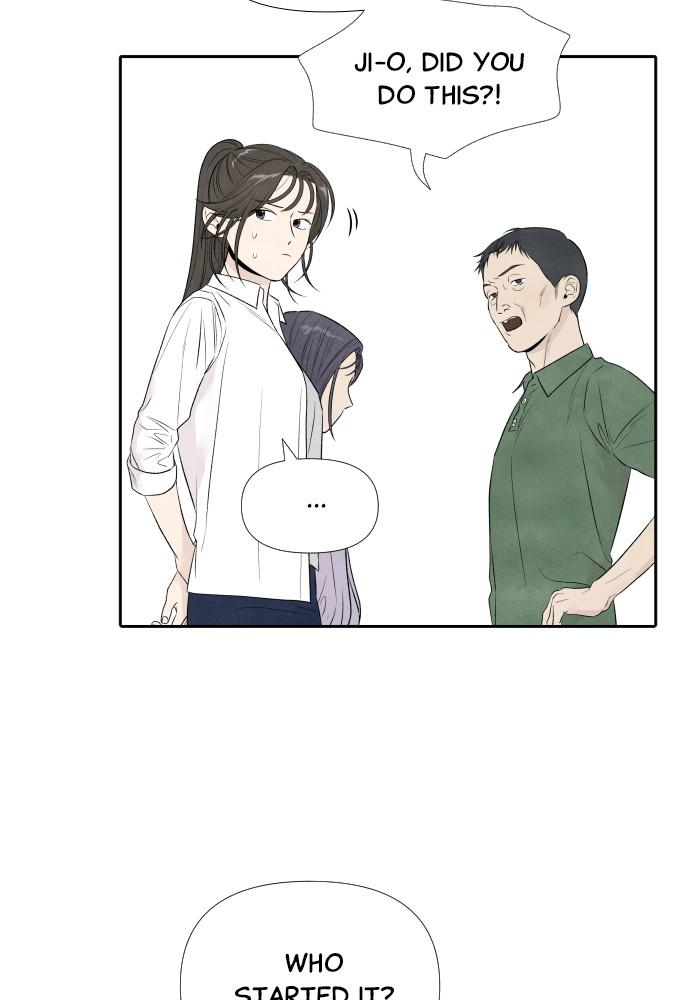 Read My Reason to Die EN Manga Online