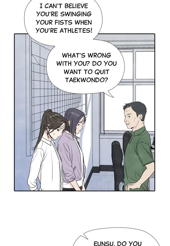 Read My Reason to Die EN Manga Online