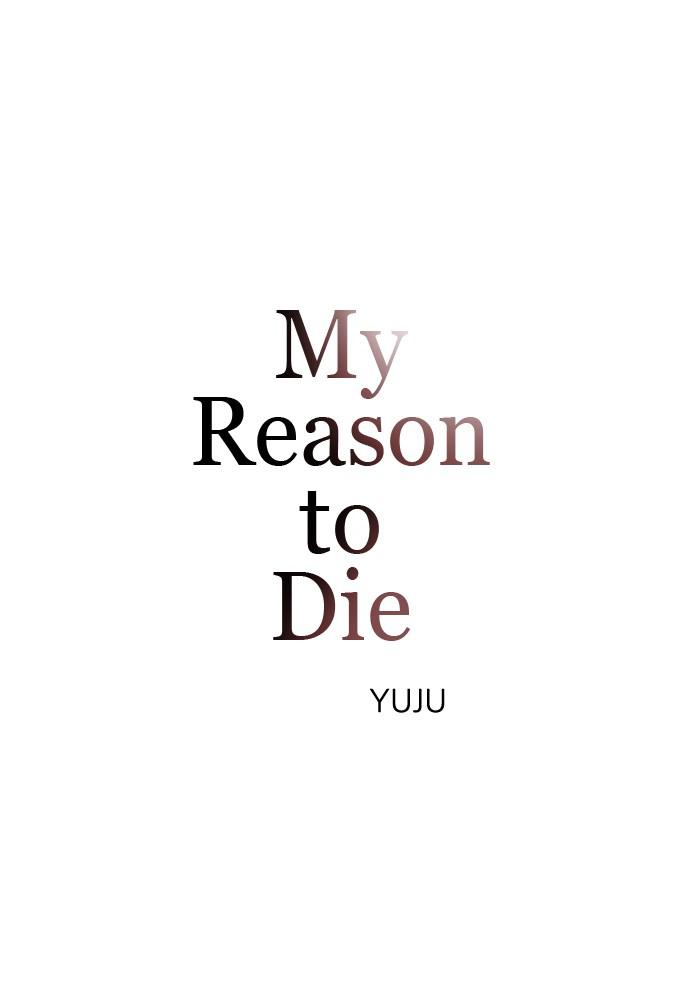 Read My Reason to Die EN Manga Online