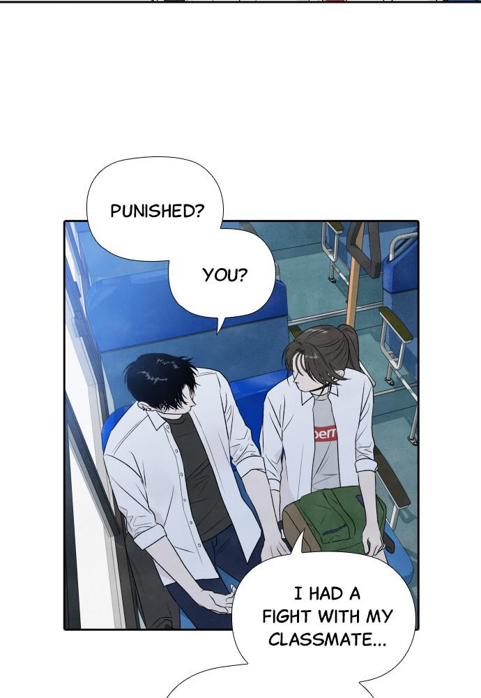 Read My Reason to Die EN Manga Online