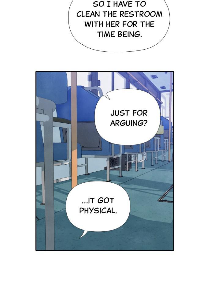 Read My Reason to Die EN Manga Online