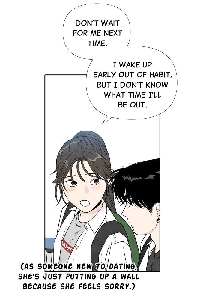 Read My Reason to Die EN Manga Online