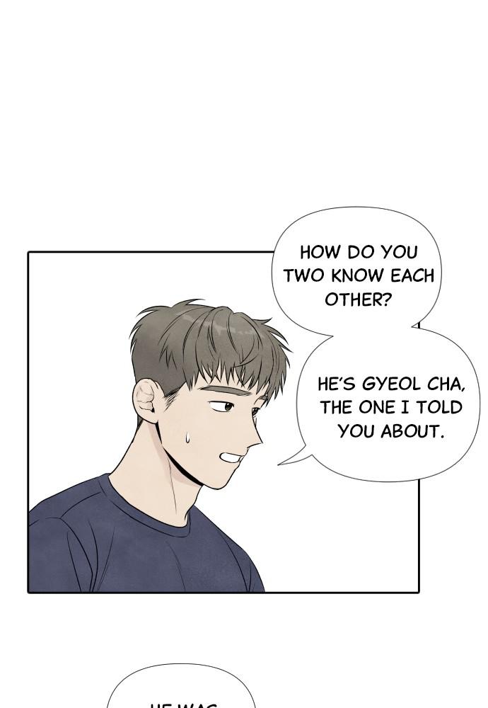 Read My Reason to Die EN Manga Online