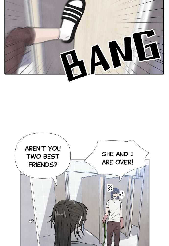 Read My Reason to Die EN Manga Online