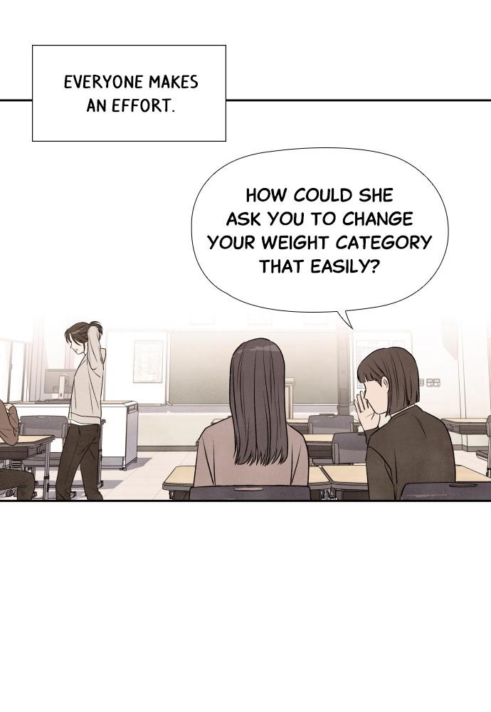 Read My Reason to Die EN Manga Online