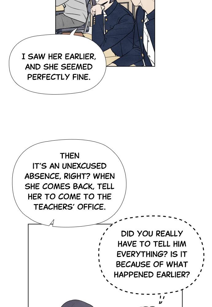 Read My Reason to Die EN Manga Online