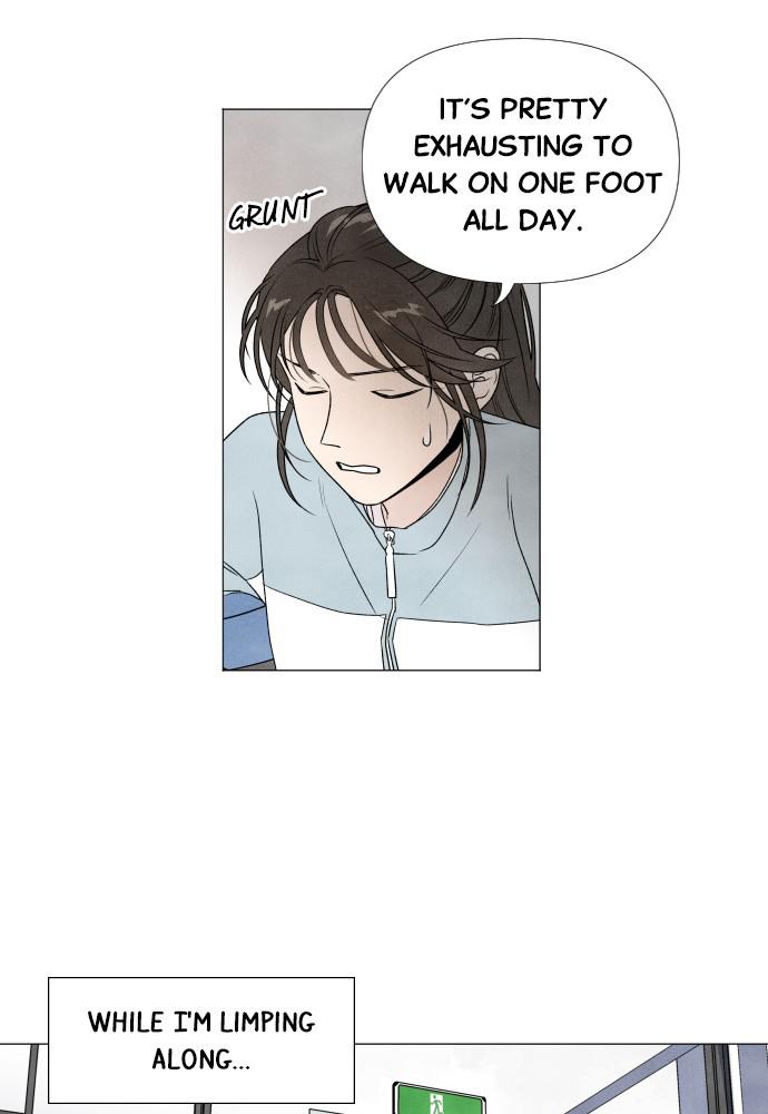 Read My Reason to Die EN Manga Online