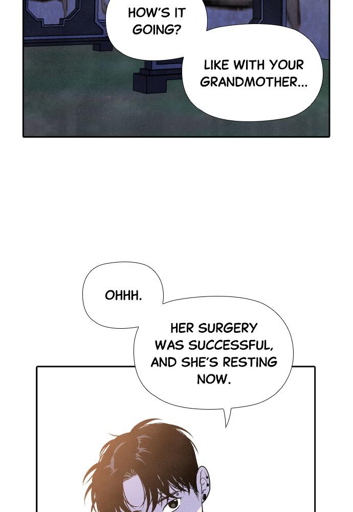 Read My Reason to Die EN Manga Online