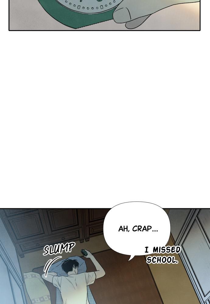 Read My Reason to Die EN Manga Online