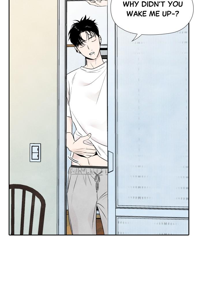 Read My Reason to Die EN Manga Online