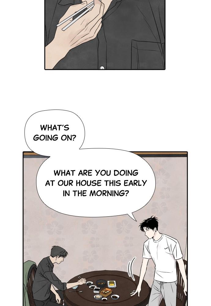 Read My Reason to Die EN Manga Online