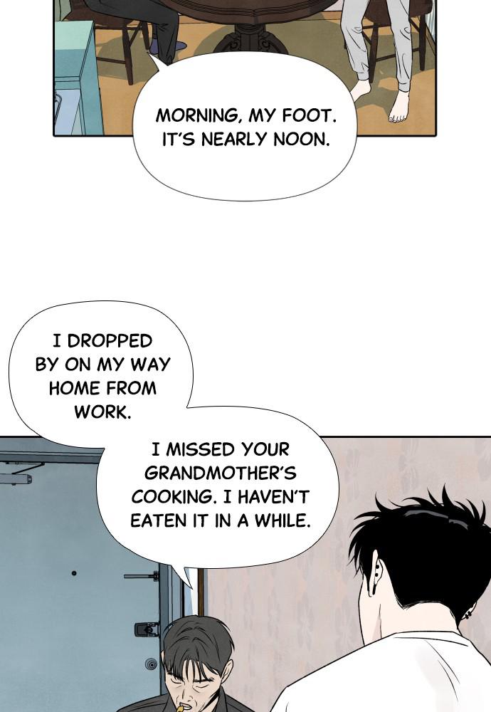 Read My Reason to Die EN Manga Online