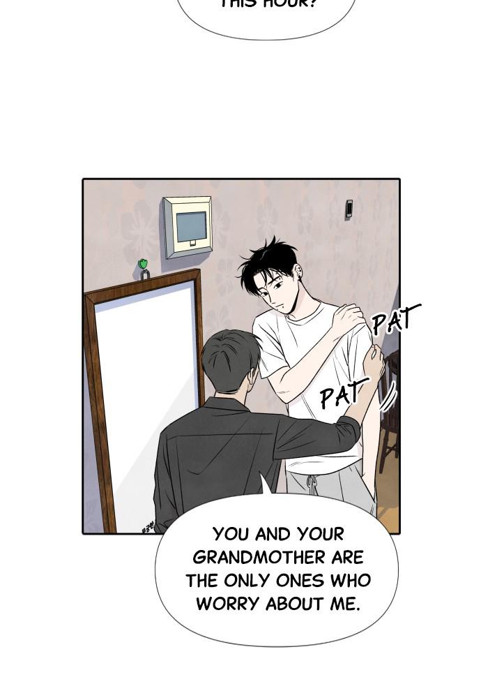 Read My Reason to Die EN Manga Online