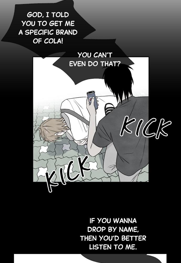 Read My Reason to Die EN Manga Online