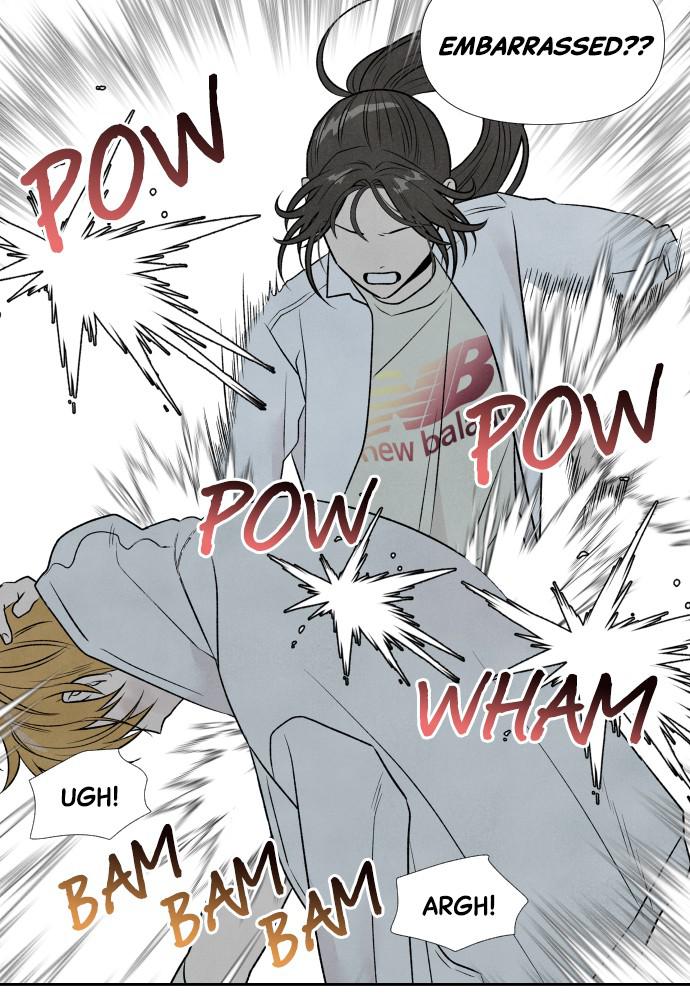 Read My Reason to Die EN Manga Online