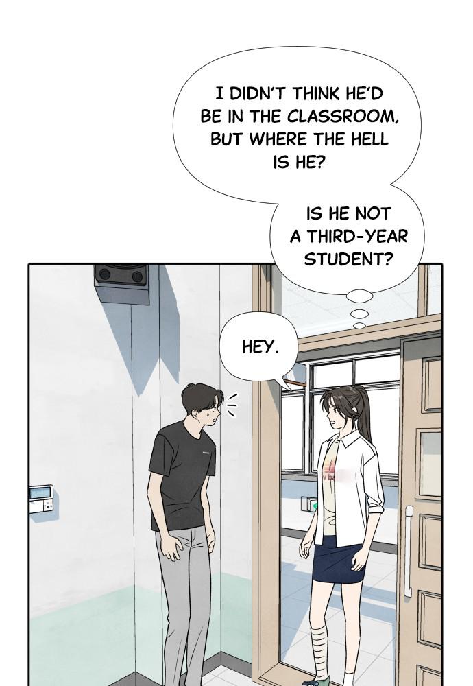 Read My Reason to Die EN Manga Online