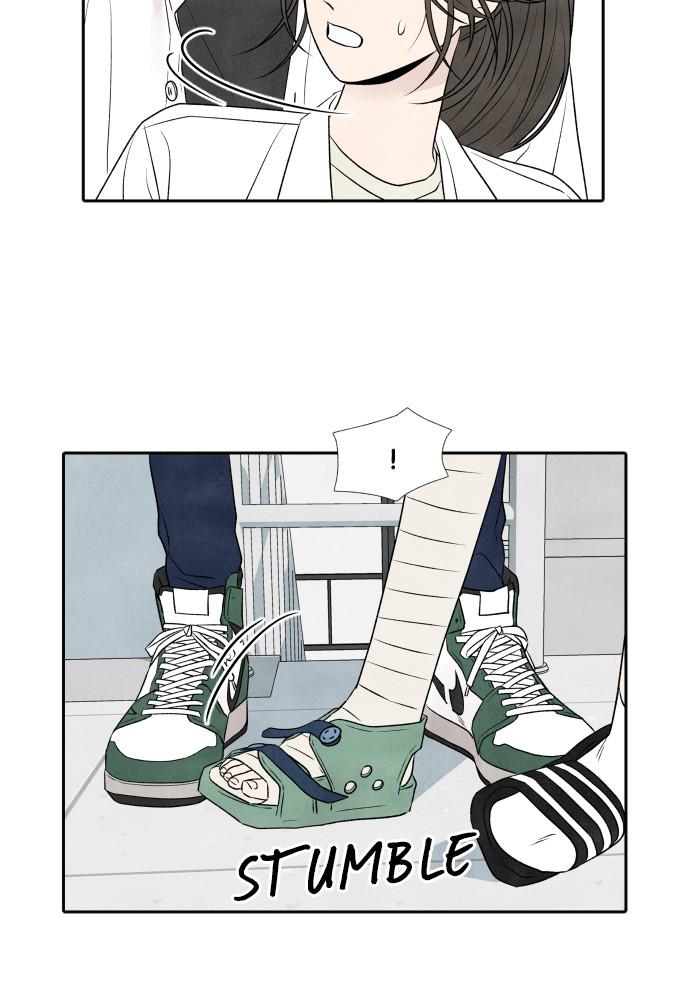 Read My Reason to Die EN Manga Online