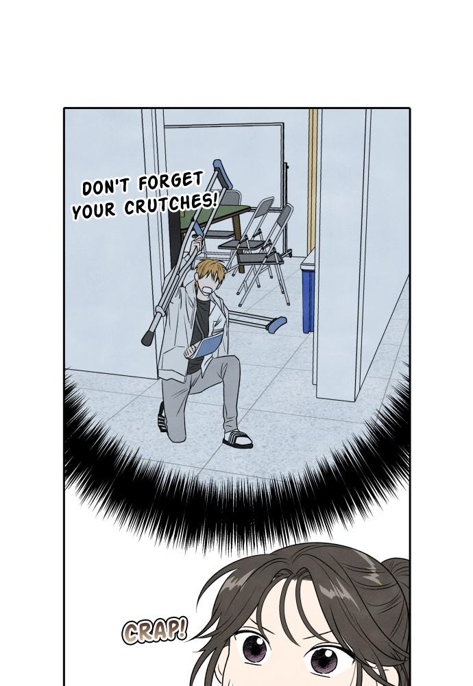 Read My Reason to Die EN Manga Online