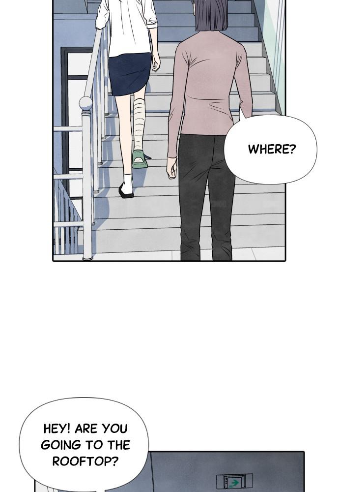 Read My Reason to Die EN Manga Online