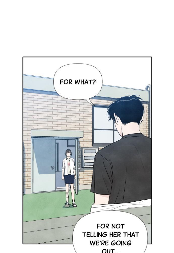 Read My Reason to Die EN Manga Online