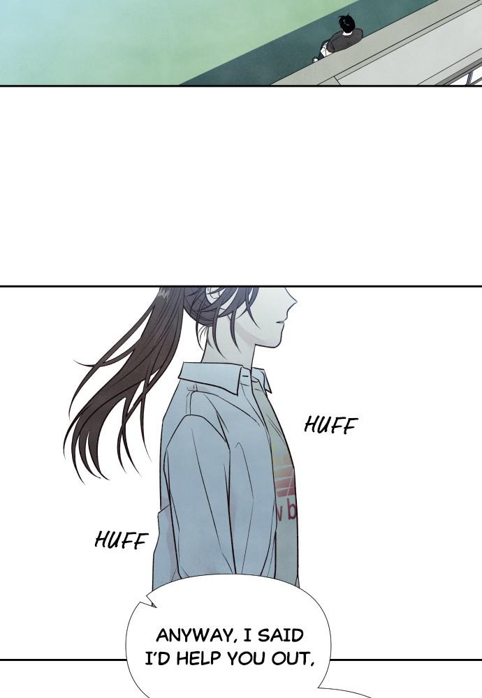 Read My Reason to Die EN Manga Online