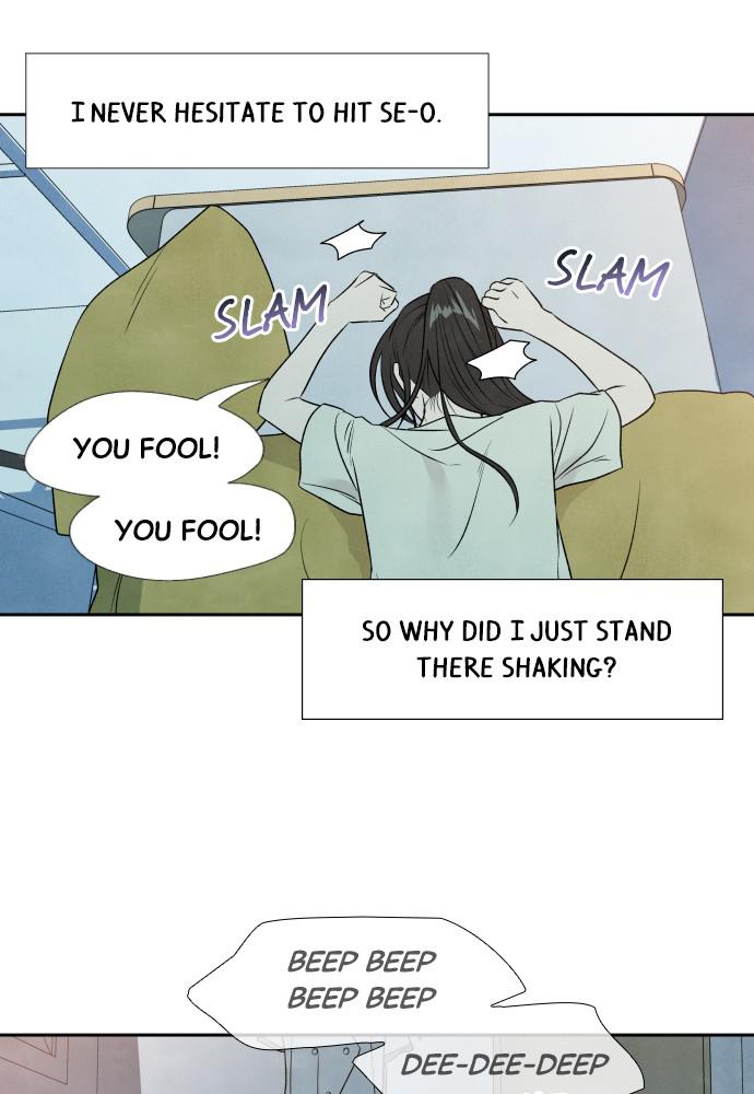 Read My Reason to Die EN Manga Online