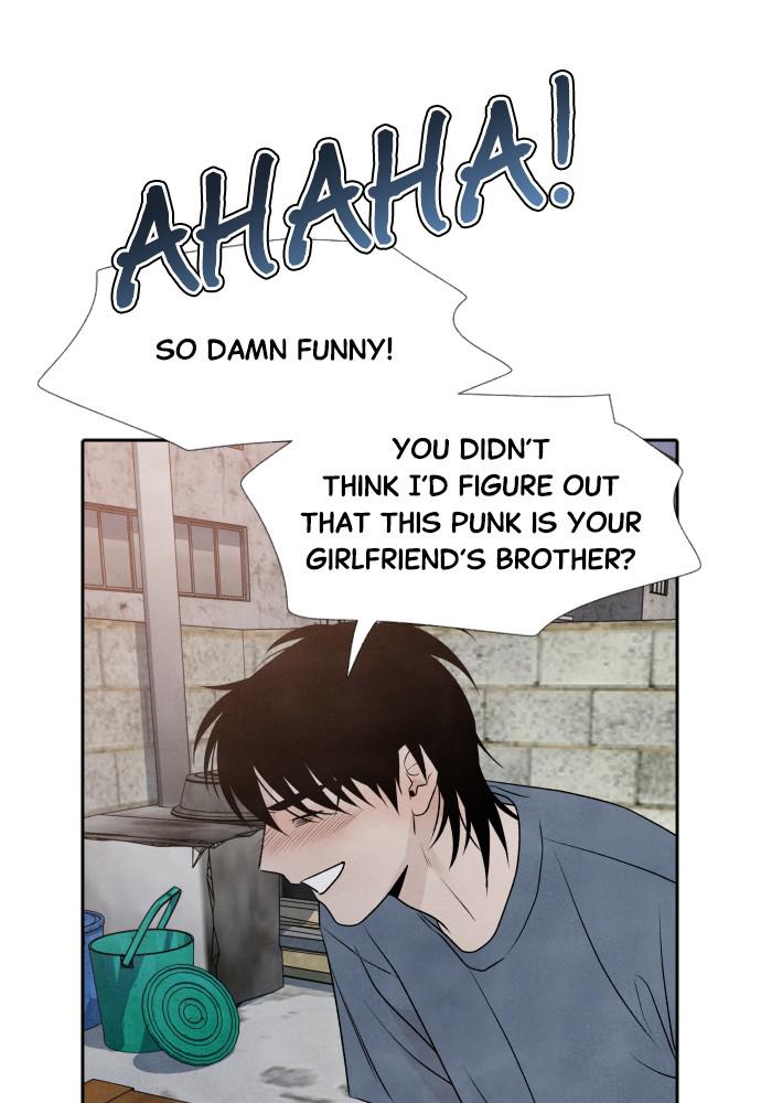 Read My Reason to Die EN Manga Online