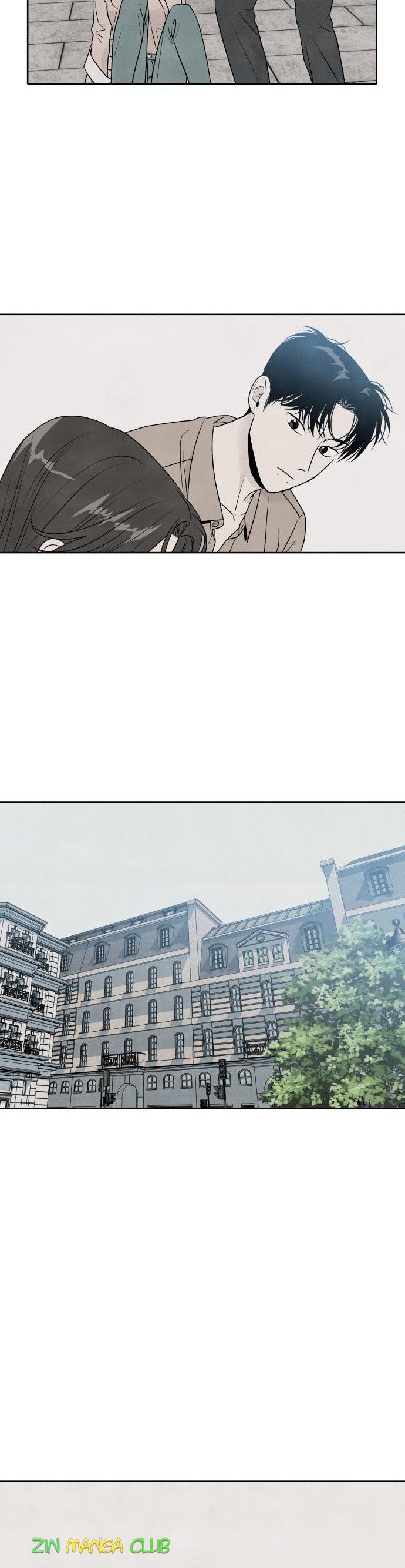 Read My Reason to Die EN Manga Online