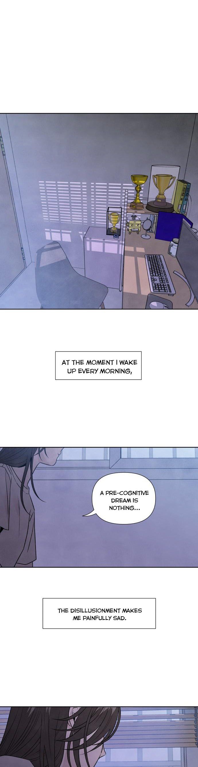 Read My Reason to Die EN Manga Online