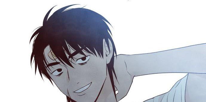 Read My Reason to Die EN Manga Online