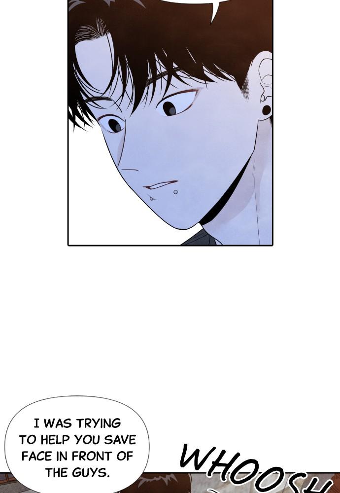 Read My Reason to Die EN Manga Online