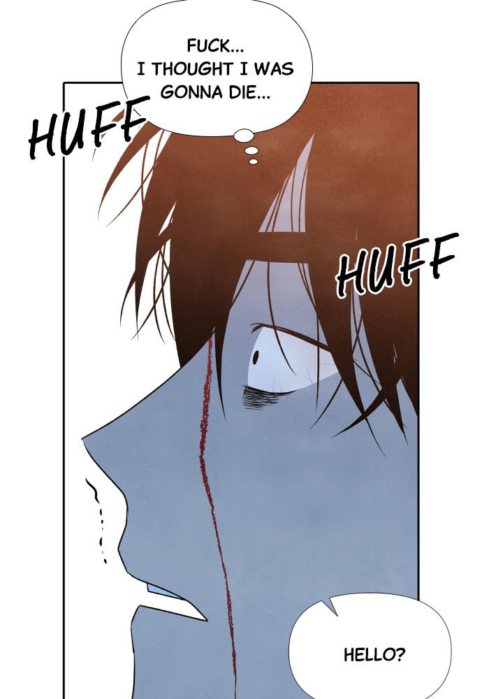 Read My Reason to Die EN Manga Online