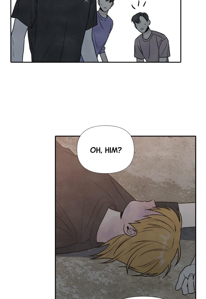 Read My Reason to Die EN Manga Online