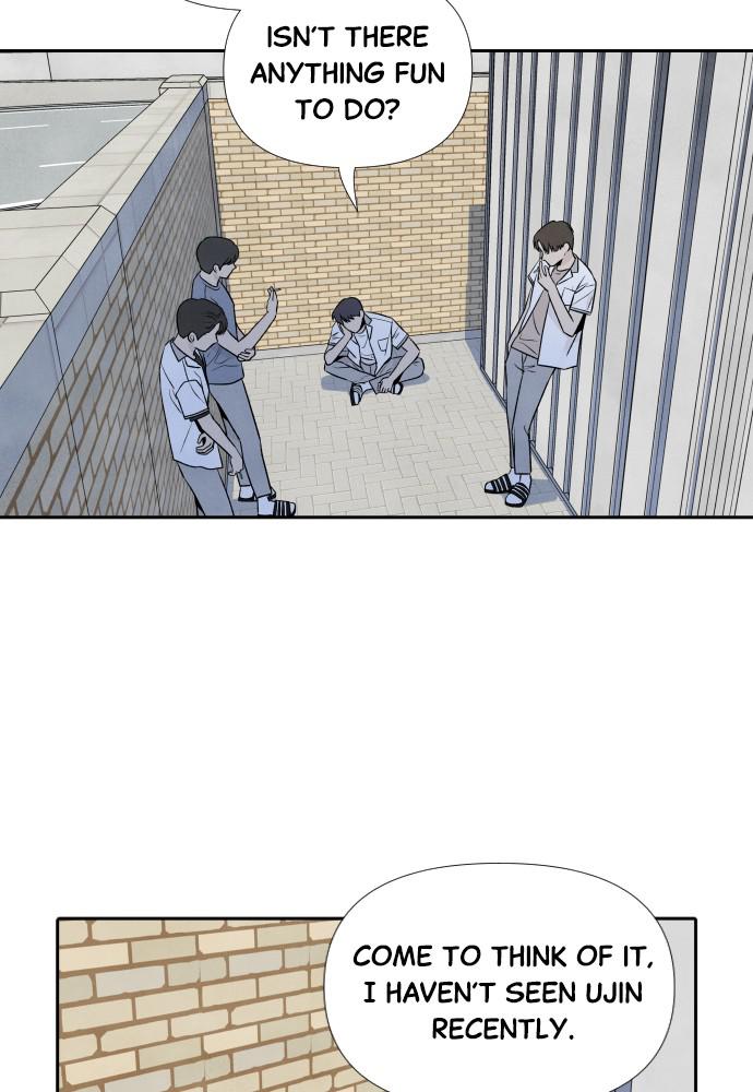 Read My Reason to Die EN Manga Online