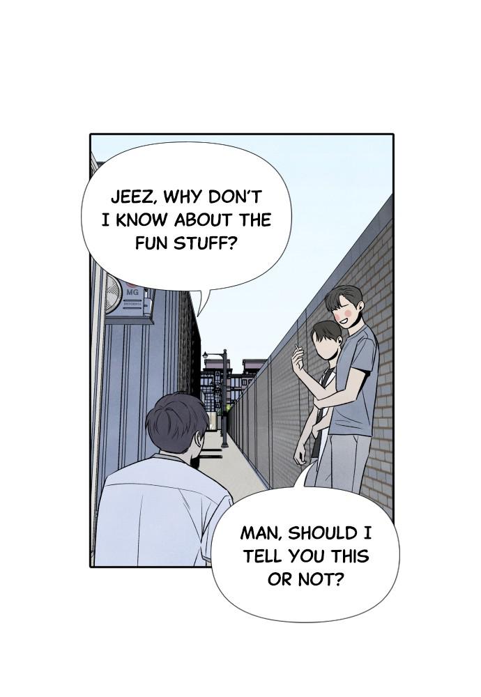 Read My Reason to Die EN Manga Online