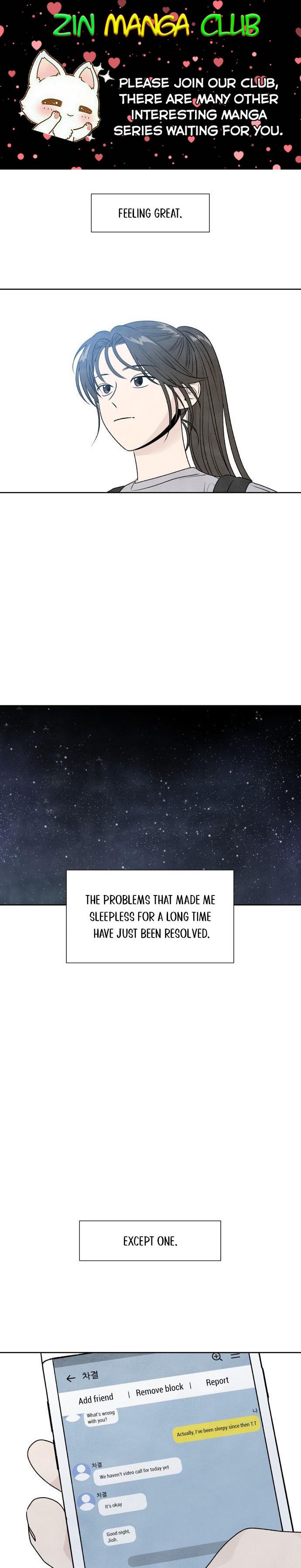 Read My Reason to Die EN Manga Online