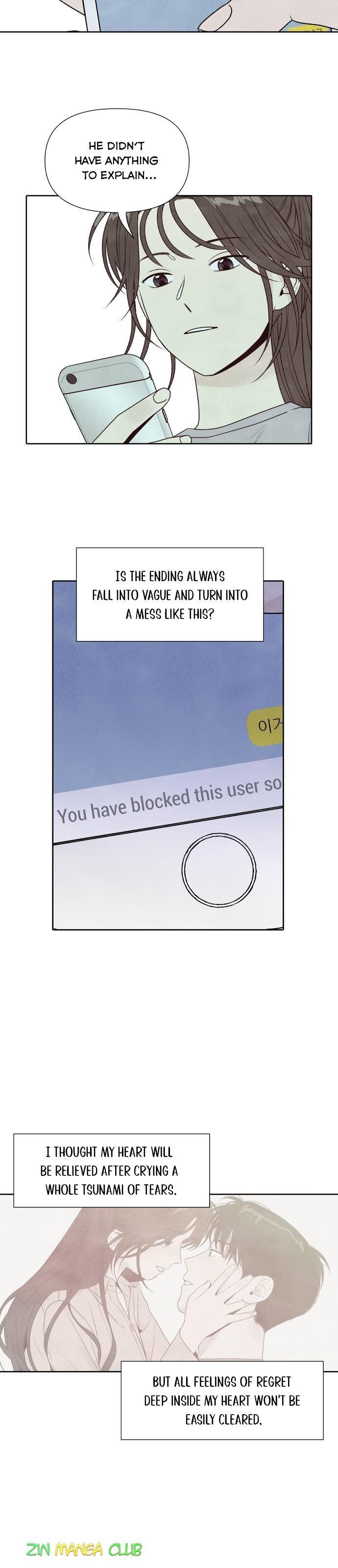 Read My Reason to Die EN Manga Online