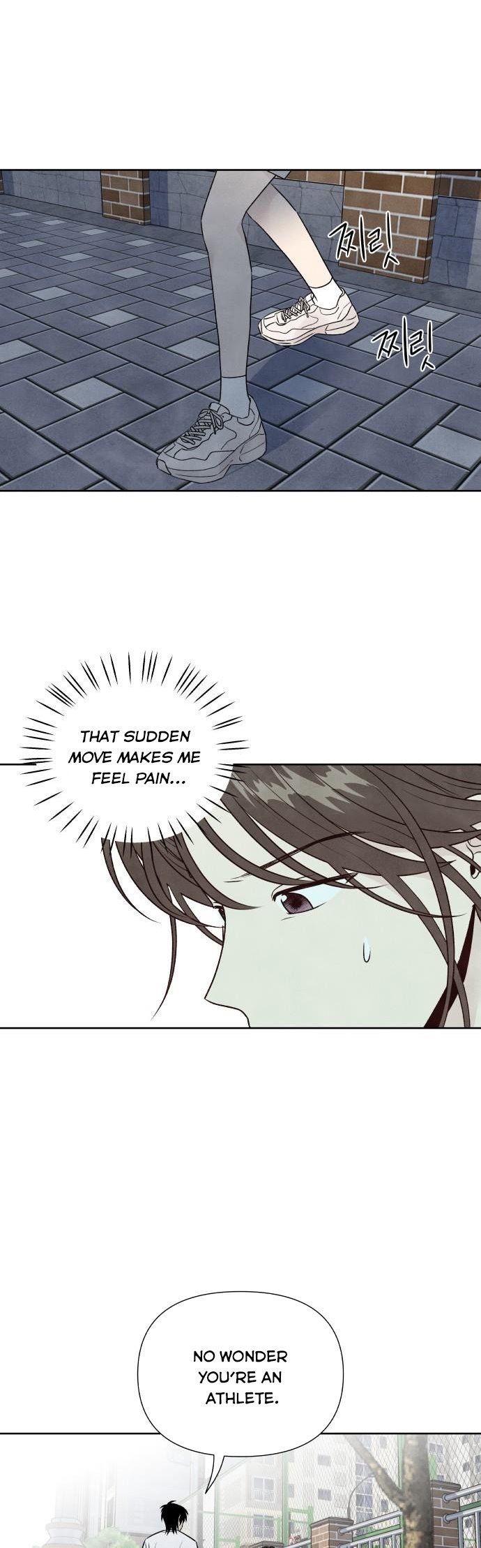 Read My Reason to Die EN Manga Online