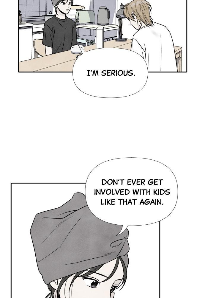 Read My Reason to Die EN Manga Online