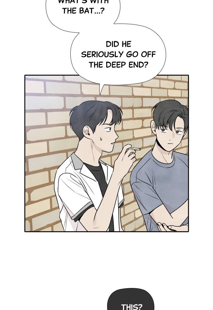 Read My Reason to Die EN Manga Online