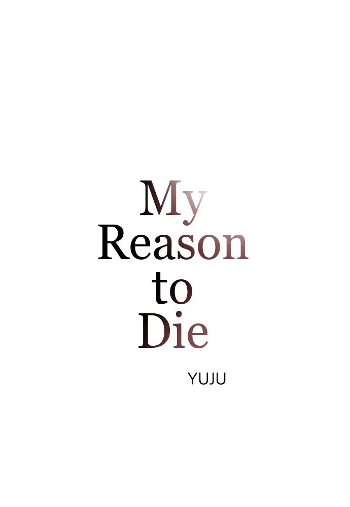 Read My Reason to Die EN Manga Online