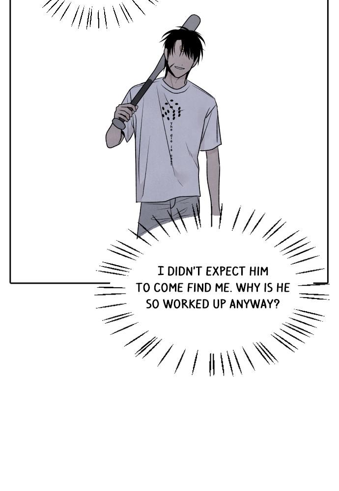 Read My Reason to Die EN Manga Online