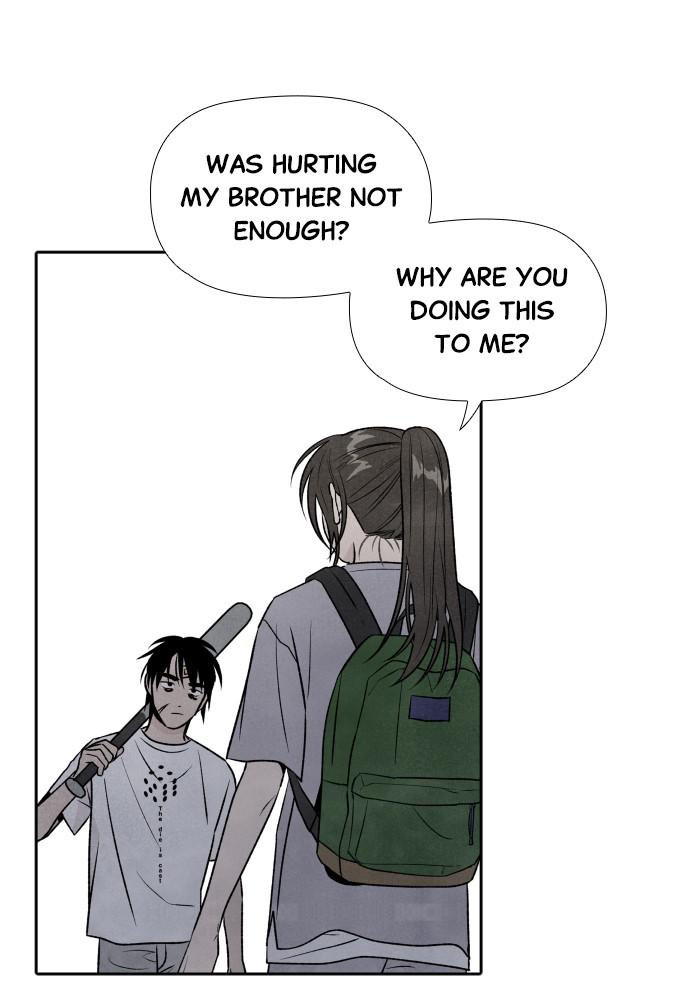 Read My Reason to Die EN Manga Online