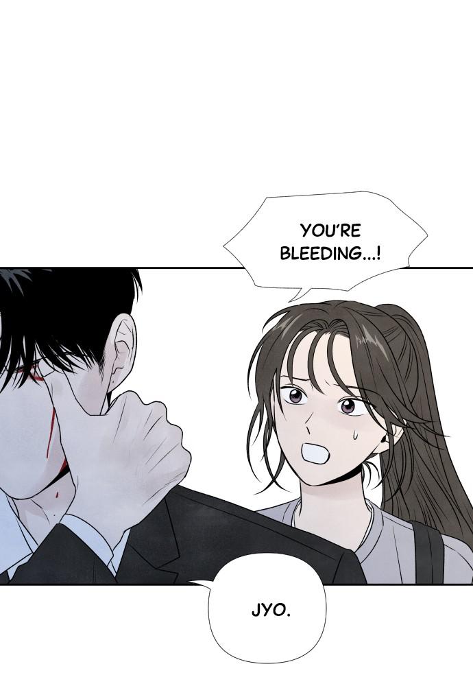 Read My Reason to Die EN Manga Online