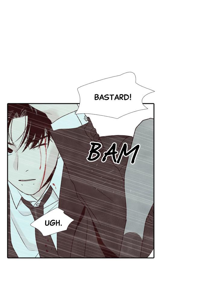 Read My Reason to Die EN Manga Online