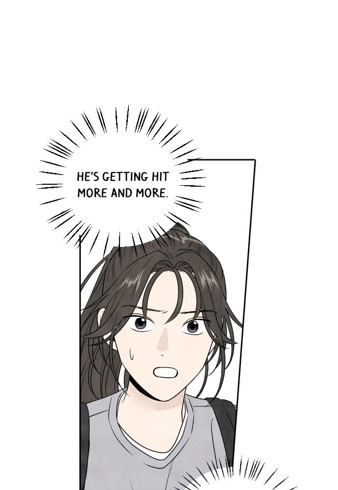 Read My Reason to Die EN Manga Online