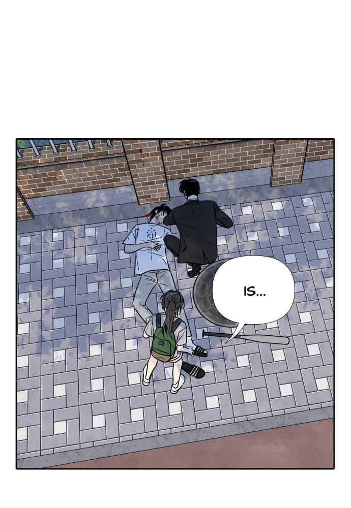 Read My Reason to Die EN Manga Online