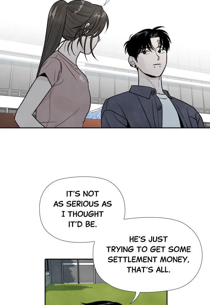 Read My Reason to Die EN Manga Online