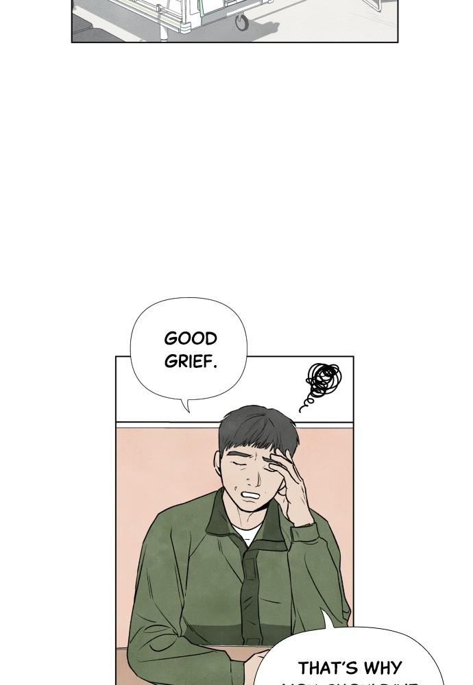 Read My Reason to Die EN Manga Online